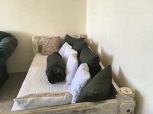 Bargain Stay Studio